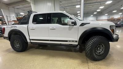 2025 Ford F-150 Raptor 4x4 Shelby Baja Raptor Premium Lifted Truck for sale #1FTFW1RG9SFA31584 - photo 2