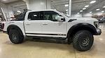 2025 Ford F-150 Raptor 4x4 Shelby Baja Raptor Premium Lifted Truck for sale #1FTFW1RG9SFA31584 - photo 2
