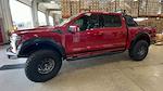 2025 Ford F-150 Raptor 4x4 Shelby Baja Raptor R Premium Lifted Truck for sale #1FTFW1RJ0SFA50200 - photo 5