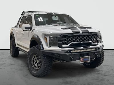 2025 Ford F-150 Raptor 4x4 Shelby Baja Raptor R Premium Lifted Truck for sale #1FTFW1RJ0SFA62282 - photo 1