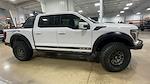 2025 Ford F-150 Raptor 4x4 Shelby Baja Raptor R Premium Lifted Truck for sale #1FTFW1RJ0SFA62282 - photo 2