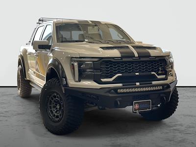 2025 Ford F-150 Raptor 4x4 Shelby Baja Raptor R Premium Lifted Truck for sale #1FTFW1RJ0SFB17975 - photo 1