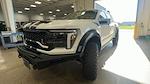 2025 Ford F-150 Raptor 4x4 Shelby Baja Raptor R Premium Lifted Truck for sale #1FTFW1RJ0SFB17975 - photo 4