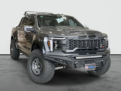 2025 Ford F-150 Raptor 4x4 Shelby Baja Raptor R Premium Lifted Truck for sale #1FTFW1RJ0SFB22383 - photo 1