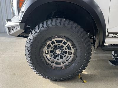 2025 Ford F-150 Raptor 4x4 Shelby Baja Raptor R Premium Lifted Truck for sale #1FTFW1RJ1SFB72998 - photo 2