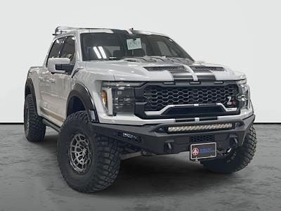 2025 Ford F-150 Raptor 4x4 Shelby Baja Raptor R Premium Lifted Truck for sale #1FTFW1RJ2SFA00396 - photo 1