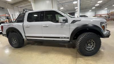 2025 Ford F-150 Raptor 4x4 Shelby Baja Raptor R Premium Lifted Truck for sale #1FTFW1RJ2SFA00396 - photo 2
