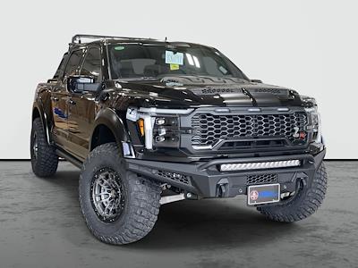 2025 Ford F-150 Raptor 4x4 Shelby Baja Raptor R Premium Lifted Truck for sale #1FTFW1RJ2SFA93131 - photo 1