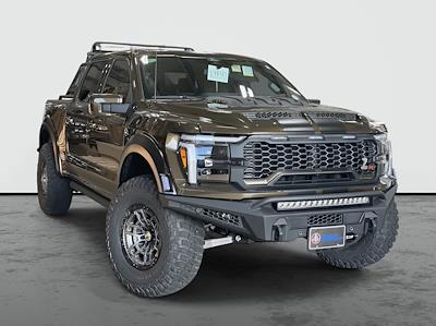 2025 Ford F-150 Raptor 4x4 Shelby Baja Raptor R Premium Lifted Truck for sale #1FTFW1RJ3SFA78878 - photo 1