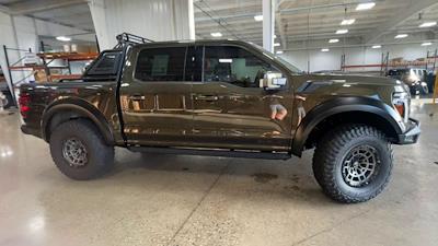 2025 Ford F-150 Raptor 4x4 Shelby Baja Raptor R Premium Lifted Truck for sale #1FTFW1RJ3SFA78878 - photo 2