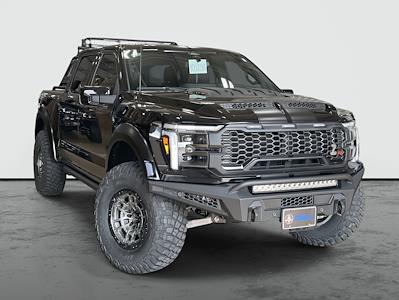 2025 Ford F-150 Raptor 4x4 Shelby Baja Raptor R Premium Lifted Truck for sale #1FTFW1RJ3SFB08011 - photo 1