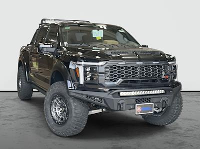 2025 Ford F-150 Raptor 4x4 Shelby Baja Raptor R Premium Lifted Truck for sale #1FTFW1RJ3SFB51389 - photo 1