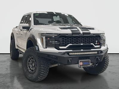 2024 Ford F-150 Raptor 4x4 Shelby Baja Raptor R Premium Lifted Truck for sale #1FTFW1RJ4RFA80813 - photo 1