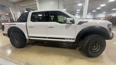2024 Ford F-150 Raptor 4x4 Shelby Baja Raptor R Premium Lifted Truck for sale #1FTFW1RJ4RFA80813 - photo 2
