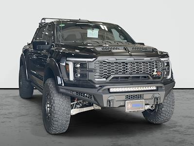2025 Ford F-150 Raptor 4x4 Shelby Baja Raptor R Premium Lifted Truck for sale #1FTFW1RJ4SFA00481 - photo 1