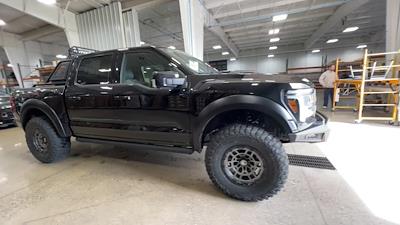 2025 Ford F-150 Raptor 4x4 Shelby Baja Raptor R Premium Lifted Truck for sale #1FTFW1RJ4SFA00481 - photo 2