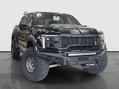 2024 Ford F-150 Raptor 4x4 Shelby Baja Raptor R Premium Lifted Truck for sale #1FTFW1RJ5RFB89927 - photo 1