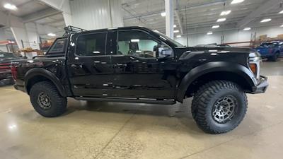 2024 Ford F-150 Raptor 4x4 Shelby Baja Raptor R Premium Lifted Truck for sale #1FTFW1RJ5RFB89927 - photo 2