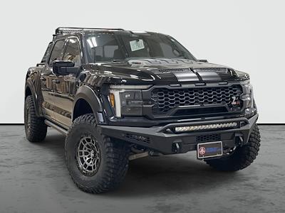 2025 Ford F-150 Raptor 4x4 Shelby Baja Raptor R Premium Lifted Truck for sale #1FTFW1RJ5SFA05379 - photo 1
