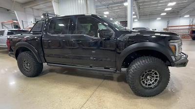 2025 Ford F-150 Raptor 4x4 Shelby Baja Raptor R Premium Lifted Truck for sale #1FTFW1RJ5SFA05379 - photo 2