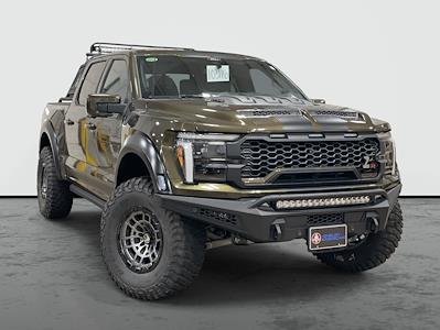 2025 Ford F-150 Raptor 4x4 Shelby Baja Raptor R Premium Lifted Truck for sale #1FTFW1RJ5SFA38771 - photo 1