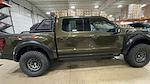 2025 Ford F-150 Raptor 4x4 Shelby Baja Raptor R Premium Lifted Truck for sale #1FTFW1RJ5SFA38771 - photo 9