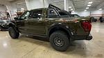 2025 Ford F-150 Raptor 4x4 Shelby Baja Raptor R Premium Lifted Truck for sale #1FTFW1RJ5SFA38771 - photo 6