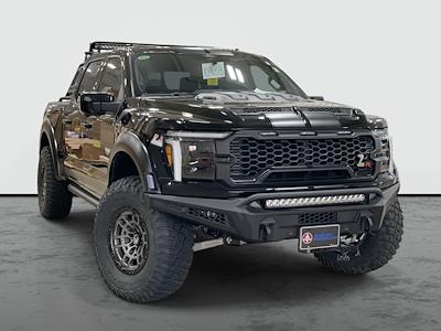 2025 Ford F-150 Raptor 4x4 Shelby Baja Raptor R Premium Lifted Truck for sale #1FTFW1RJ5SFB68159 - photo 1