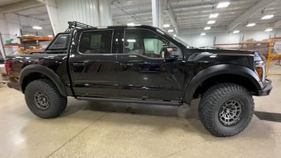 2025 Ford F-150 Raptor 4x4 Shelby Baja Raptor R Premium Lifted Truck for sale #1FTFW1RJ5SFB68159 - photo 2