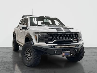 2024 Ford F-150 Raptor 4x4 Shelby Baja Raptor R Premium Lifted Truck for sale #1FTFW1RJ6RFB82792 - photo 1