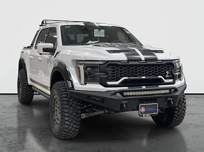 2025 Ford F-150 Raptor 4x4 Shelby Baja Raptor R Premium Lifted Truck for sale #1FTFW1RJ6SFA00515 - photo 1