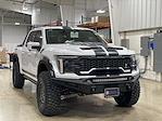 2025 Ford F-150 Raptor 4x4 Shelby Baja Raptor R Premium Lifted Truck for sale #1FTFW1RJ6SFA00515 - photo 10