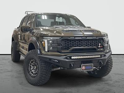 2024 Ford F-150 Raptor 4x4 Shelby Baja Raptor R Premium Lifted Truck for sale #1FTFW1RJ7RFA72561 - photo 1