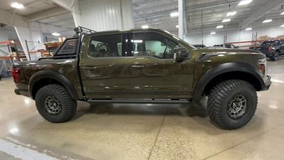 2024 Ford F-150 Raptor 4x4 Shelby Baja Raptor R Premium Lifted Truck for sale #1FTFW1RJ7RFA72561 - photo 2