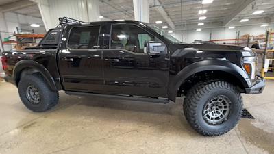 2025 Ford F-150 Raptor 4x4 Shelby Baja Raptor R Premium Lifted Truck for sale #1FTFW1RJ7SFA56267 - photo 2