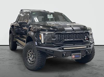 2025 Ford F-150 SuperCrew Cab 4x4 Shelby American for sale #1FTFW1RJ7SFA79662 - photo 1