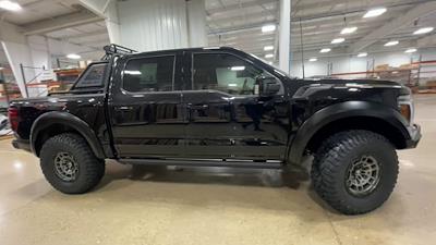 2025 Ford F-150 SuperCrew Cab 4x4 Shelby American for sale #1FTFW1RJ7SFA79662 - photo 2