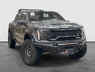 2025 Ford F-150 Raptor 4x4 Shelby Baja Raptor R Premium Lifted Truck for sale #1FTFW1RJ7SFA79788 - photo 1