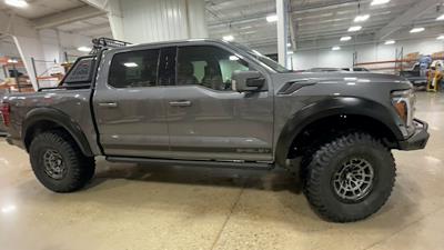 2025 Ford F-150 Raptor 4x4 Shelby Baja Raptor R Premium Lifted Truck for sale #1FTFW1RJ7SFA79788 - photo 2