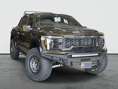 2025 Ford F-150 Raptor 4x4 Shelby Baja Raptor R Premium Lifted Truck for sale #1FTFW1RJ7SFA83730 - photo 1