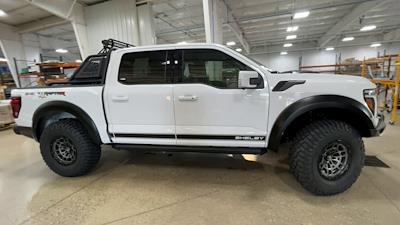 2025 Ford F-150 Raptor 4x4 Shelby Baja Raptor R Premium Lifted Truck for sale #1FTFW1RJ7SFB68387 - photo 2
