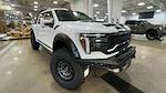 2025 Ford F-150 Raptor 4x4 Shelby Baja Raptor R Premium Lifted Truck for sale #1FTFW1RJ7SFB68387 - photo 3