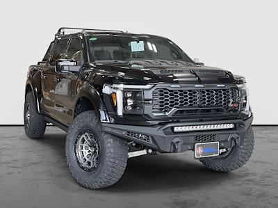 2025 Ford F-150 Raptor 4x4 Shelby Baja Raptor R Premium Lifted Truck for sale #1FTFW1RJ8SFB53607 - photo 1