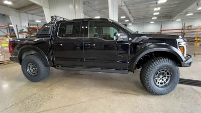 2025 Ford F-150 Raptor 4x4 Shelby Baja Raptor R Premium Lifted Truck for sale #1FTFW1RJ8SFB53607 - photo 2
