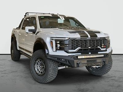2025 Ford F-150 Raptor 4x4 Shelby Baja Raptor R Premium Lifted Truck for sale #1FTFW1RJ8SFB98384 - photo 1