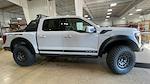 2025 Ford F-150 Raptor 4x4 Shelby Baja Raptor R Premium Lifted Truck for sale #1FTFW1RJ8SFB98384 - photo 2