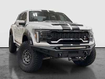 2024 Ford F-150 Raptor 4x4 Shelby Baja Raptor R Premium Lifted Truck for sale #1FTFW1RJ9RFA85604 - photo 1