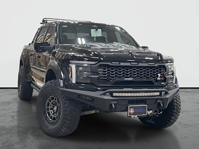 2024 Ford F-150 Raptor 4x4 Shelby Baja Raptor R Premium Lifted Truck for sale #1FTFW1RJ9RFB18925 - photo 1