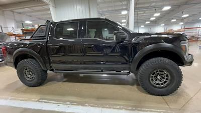 2024 Ford F-150 Raptor 4x4 Shelby Baja Raptor R Premium Lifted Truck for sale #1FTFW1RJ9RFB18925 - photo 2