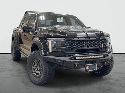 2025 Ford F-150 Raptor 4x4 Shelby Baja Raptor R Premium Lifted Truck for sale #1FTFW1RJ9SFA32262 - photo 1